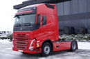Volvo FH 500 / I-SAVE / XXL / KLIMA POSTOJOWA / NOWY MODEL / OPONY 100 % / PO ZŁOTYM KONTRAKCIE SERWISOWYM zdjęcie 4