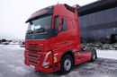 Volvo FH 500 / I-SAVE / XXL / KLIMA POSTOJOWA / NOWY MODEL / OPONY 100 % / PO ZŁOTYM KONTRAKCIE SERWISOWYM zdjęcie 6