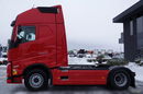 Volvo FH 500 / I-SAVE / XXL / KLIMA POSTOJOWA / NOWY MODEL / OPONY 100 % / PO ZŁOTYM KONTRAKCIE SERWISOWYM zdjęcie 7