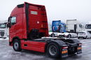 Volvo FH 500 / I-SAVE / XXL / KLIMA POSTOJOWA / NOWY MODEL / OPONY 100 % / PO ZŁOTYM KONTRAKCIE SERWISOWYM zdjęcie 8
