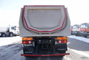 Mercedes -BENZ ACTROS MP3 / 4141 / 8X6 / WYWROTKA TYLNOZSYPOWA / MEILLER -KIPPER / HARDOX / MANUAL  zdjęcie 14