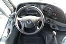 Mercedes -BENZ ACTROS MP3 / 4141 / 8X6 / WYWROTKA TYLNOZSYPOWA / MEILLER -KIPPER / HARDOX / MANUAL  zdjęcie 32