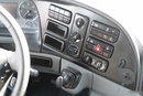 Mercedes -BENZ ACTROS MP3 / 4141 / 8X6 / WYWROTKA TYLNOZSYPOWA / MEILLER -KIPPER / HARDOX / MANUAL  zdjęcie 33