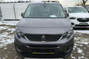 Peugeot RIFTER navi, klimatronic, kamera, gwarancja zdjęcie 10