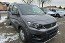 Peugeot RIFTER navi, klimatronic, kamera, gwarancja zdjęcie 11