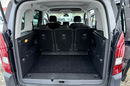 Peugeot RIFTER navi, klimatronic, kamera, gwarancja zdjęcie 15