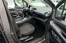 Peugeot RIFTER navi, klimatronic, kamera, gwarancja zdjęcie 16