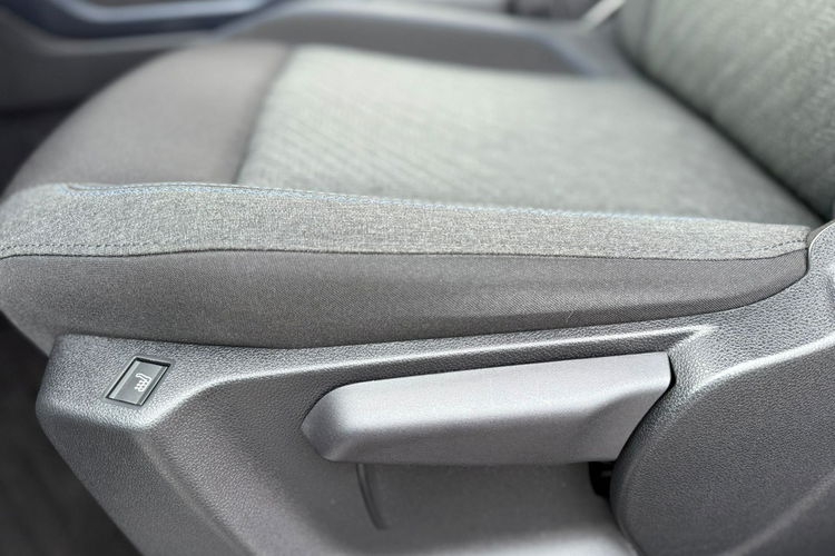 Peugeot RIFTER navi, klimatronic, kamera, gwarancja zdjęcie 18