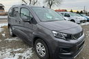 Peugeot RIFTER navi, klimatronic, kamera, gwarancja zdjęcie 2