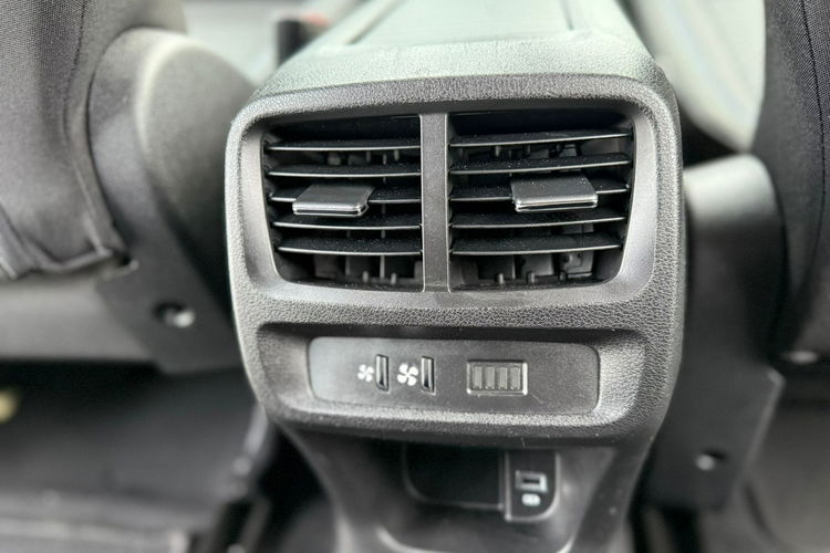 Peugeot RIFTER navi, klimatronic, kamera, gwarancja zdjęcie 20