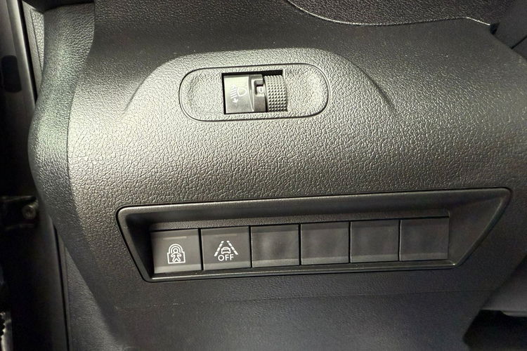 Peugeot RIFTER navi, klimatronic, kamera, gwarancja zdjęcie 21