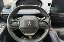Peugeot RIFTER navi, klimatronic, kamera, gwarancja zdjęcie 29