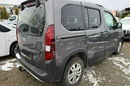 Peugeot RIFTER navi, klimatronic, kamera, gwarancja zdjęcie 3