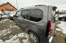 Peugeot RIFTER navi, klimatronic, kamera, gwarancja zdjęcie 4