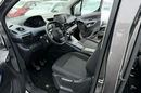 Peugeot RIFTER navi, klimatronic, kamera, gwarancja zdjęcie 5