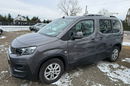 Peugeot RIFTER navi, klimatronic, kamera, gwarancja zdjęcie 9