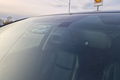 samochód osobowy Infiniti zdjęcie 11