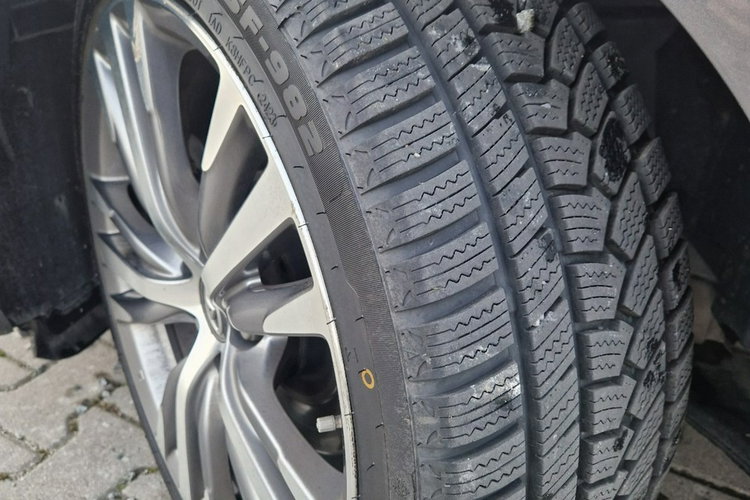 Infiniti Q50 2.2 170 Km Max Wyposażenie Stan BDB Gwarancja LIFT Q50s zdjęcie 12