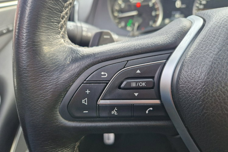 Infiniti Q50 2.2 170 Km Max Wyposażenie Stan BDB Gwarancja LIFT Q50s zdjęcie 14