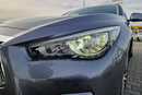 Infiniti Q50 2.2 170 Km Max Wyposażenie Stan BDB Gwarancja LIFT Q50s zdjęcie 15