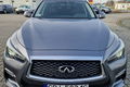 samochód osobowy Infiniti zdjęcie 17