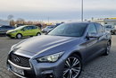 Infiniti Q50 2.2 170 Km Max Wyposażenie Stan BDB Gwarancja LIFT Q50s zdjęcie 2