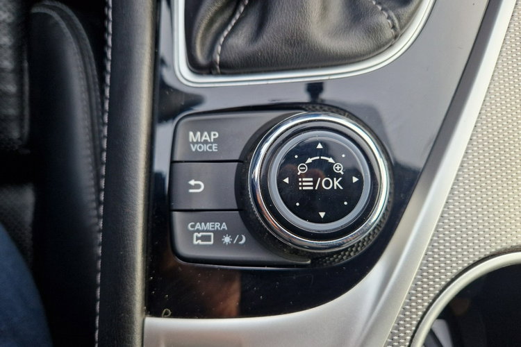 Infiniti Q50 2.2 170 Km Max Wyposażenie Stan BDB Gwarancja LIFT Q50s zdjęcie 24