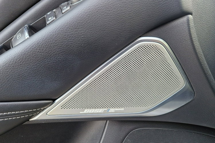 Infiniti Q50 2.2 170 Km Max Wyposażenie Stan BDB Gwarancja LIFT Q50s zdjęcie 31