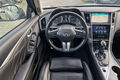 samochód osobowy Infiniti zdjęcie 35