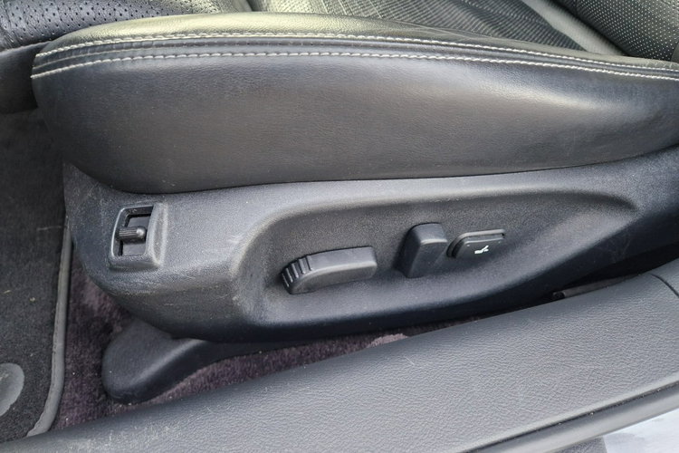 Infiniti Q50 2.2 170 Km Max Wyposażenie Stan BDB Gwarancja LIFT Q50s zdjęcie 37