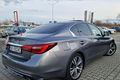 samochód osobowy Infiniti zdjęcie 4