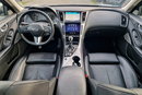 Infiniti Q50 2.2 170 Km Max Wyposażenie Stan BDB Gwarancja LIFT Q50s zdjęcie 5