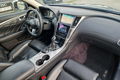 samochód osobowy Infiniti zdjęcie 8