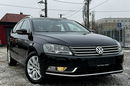 Volkswagen Passat Panorama Skóry Navi Gwarancja zdjęcie 21