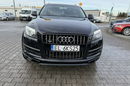 Audi Q7 3.0 TDi 7 Osobowe Telewizory Panorama Full zdjęcie 12