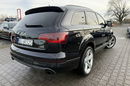 Audi Q7 3.0 TDi 7 Osobowe Telewizory Panorama Full zdjęcie 13