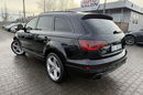 Audi Q7 3.0 TDi 7 Osobowe Telewizory Panorama Full zdjęcie 14