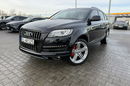 Audi Q7 3.0 TDi 7 Osobowe Telewizory Panorama Full zdjęcie 2