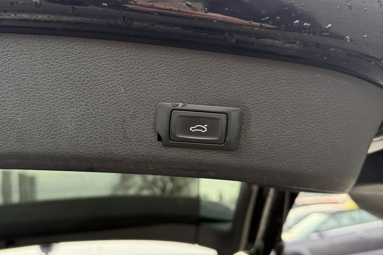 Audi Q7 3.0 TDi 7 Osobowe Telewizory Panorama Full zdjęcie 23