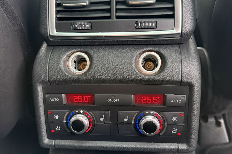 Audi Q7 3.0 TDi 7 Osobowe Telewizory Panorama Full zdjęcie 26