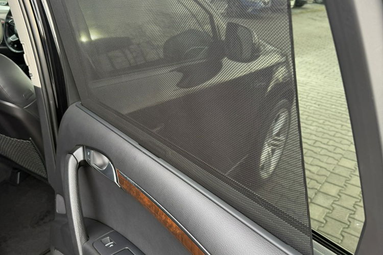 Audi Q7 3.0 TDi 7 Osobowe Telewizory Panorama Full zdjęcie 27