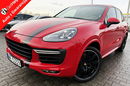 Porsche Cayenne GTS 3.6 GTS 440 Km 39 Tyś przebieg Stan BDB Gwarancja zdjęcie 1