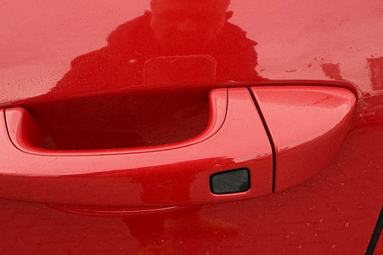 Porsche Cayenne GTS 3.6 GTS 440 Km 39 Tyś przebieg Stan BDB Gwarancja zdjęcie 13