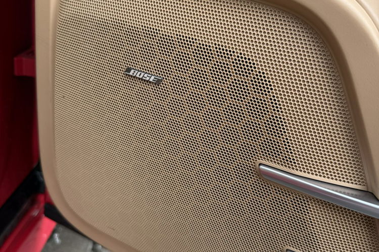 Porsche Cayenne GTS 3.6 GTS 440 Km 39 Tyś przebieg Stan BDB Gwarancja zdjęcie 23