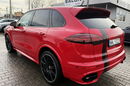 Porsche Cayenne GTS 3.6 GTS 440 Km 39 Tyś przebieg Stan BDB Gwarancja zdjęcie 4