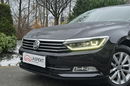 Volkswagen Passat 1.6 TDi 120KM Comfortline / I-właściciel / zdjęcie 14