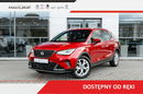 Seat Arona 1.0 TSI 115KM DSG Podgrz.f K.cofania Tryby jazdy LED Salon PL VAT 23% zdjęcie 1