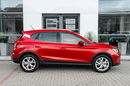 Seat Arona 1.0 TSI 115KM DSG Podgrz.f K.cofania Tryby jazdy LED Salon PL VAT 23% zdjęcie 10