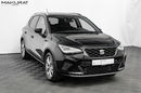 Seat Arona FR 1.0 TSI 115KM DSG Podgrz.f K.cofania LED Salon PL VAT 23% zdjęcie 3