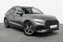 Audi Q5 Sportback S line 40 TFSI quattro Podgrz.f K.cofania Pneumatyka Salon PL VAT 23% zdjęcie 11